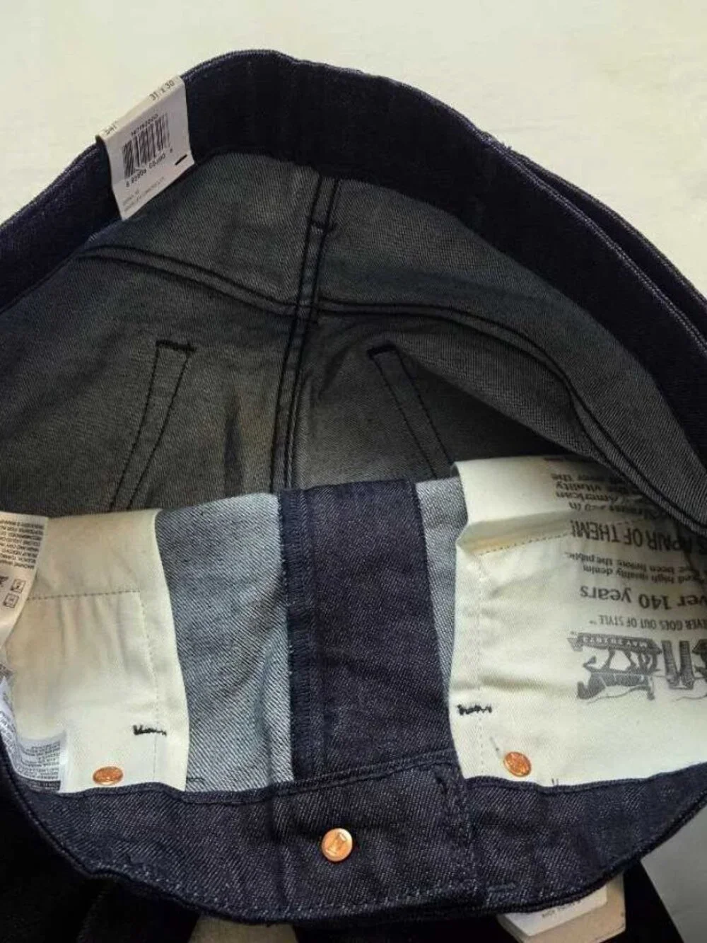 Levis brand levi